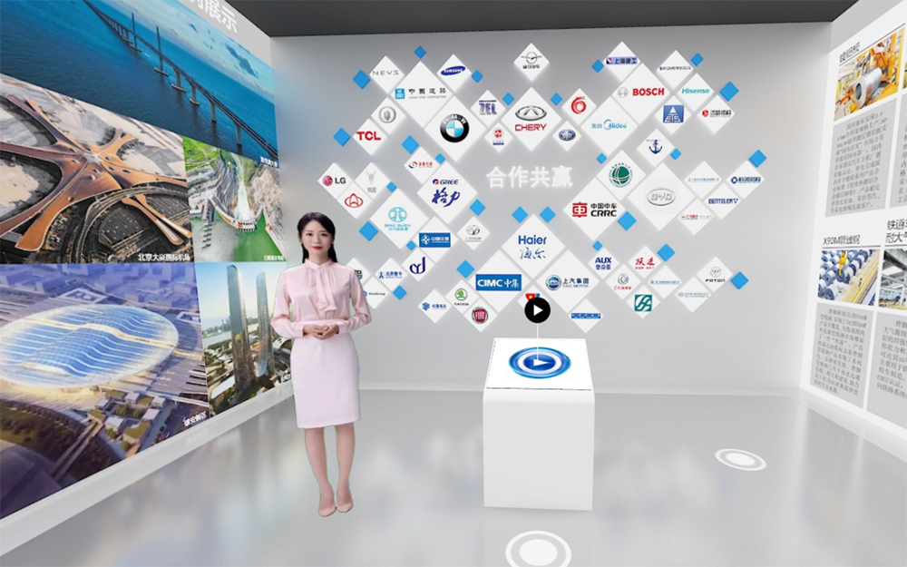 沉浸感爆棚！線上虛擬展館必知的6項(xiàng)技術(shù)指標(biāo)