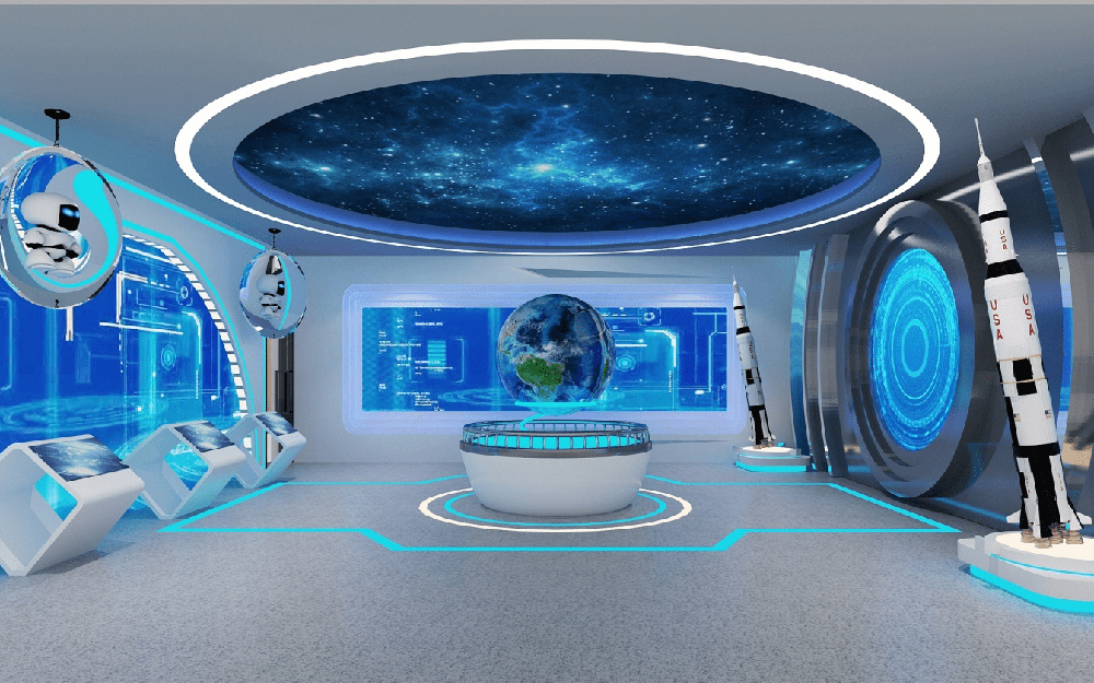 揭秘高轉(zhuǎn)化網(wǎng)絡(luò)虛擬3D展館設(shè)計(jì)的5個(gè)核心指標(biāo)