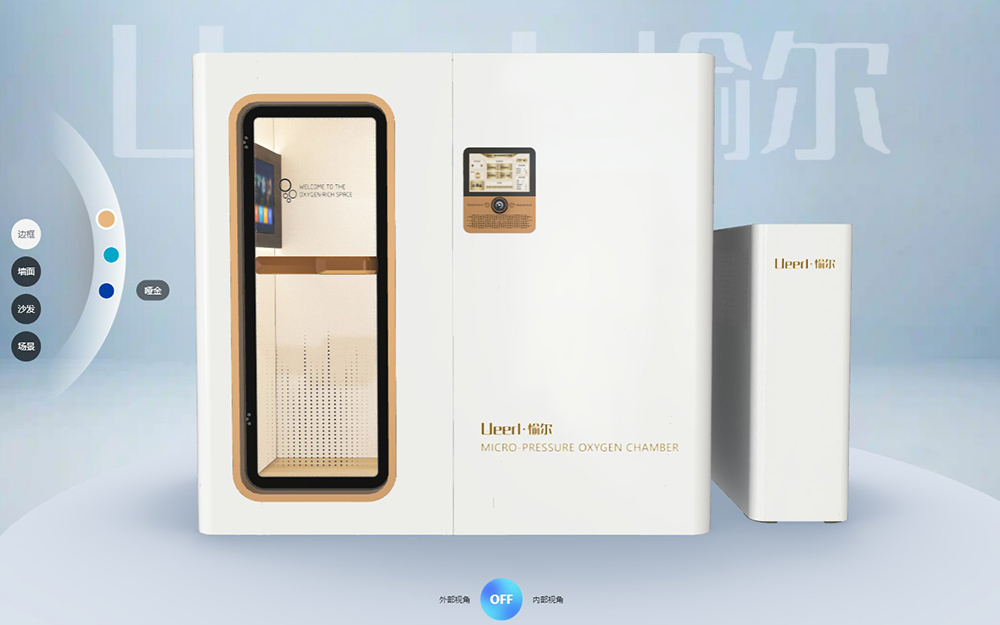 10個(gè)3D展示網(wǎng)頁開發(fā)技巧，效果立增300%！