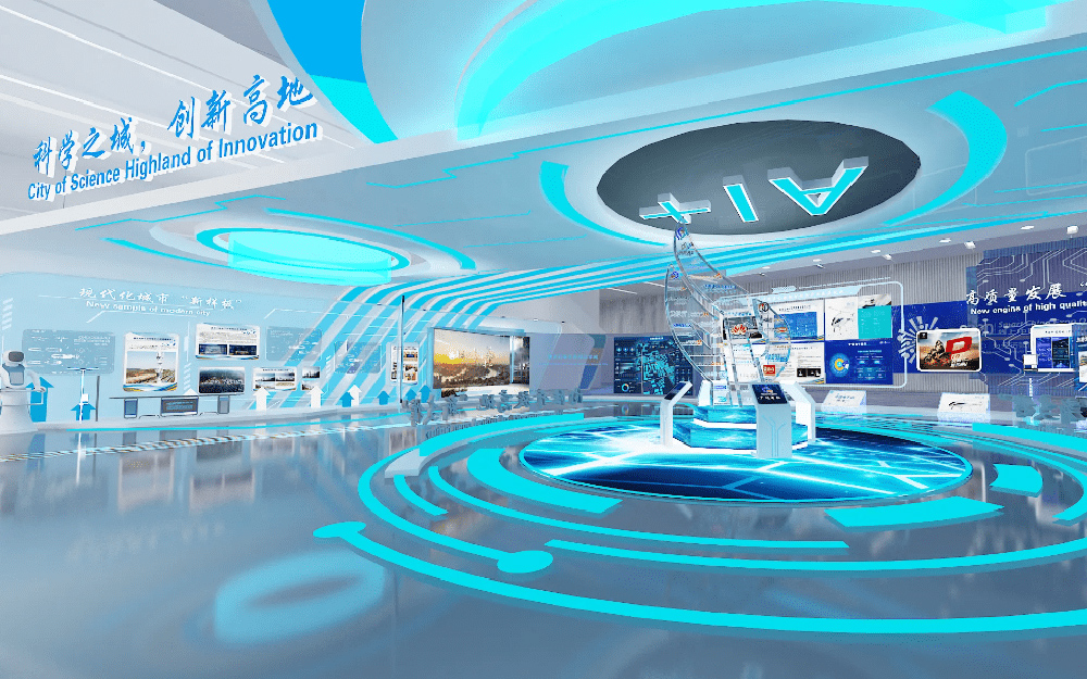 如何利用VR線上展廳提升企業(yè)的專業(yè)度和信任度？