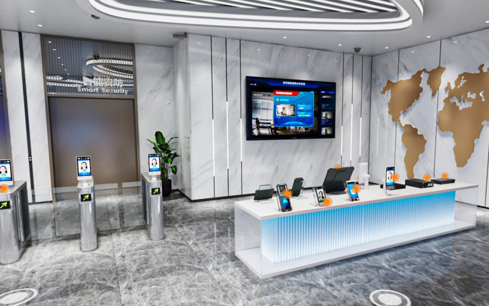 在線3D展廳給你工作帶來的變化有哪些方面？