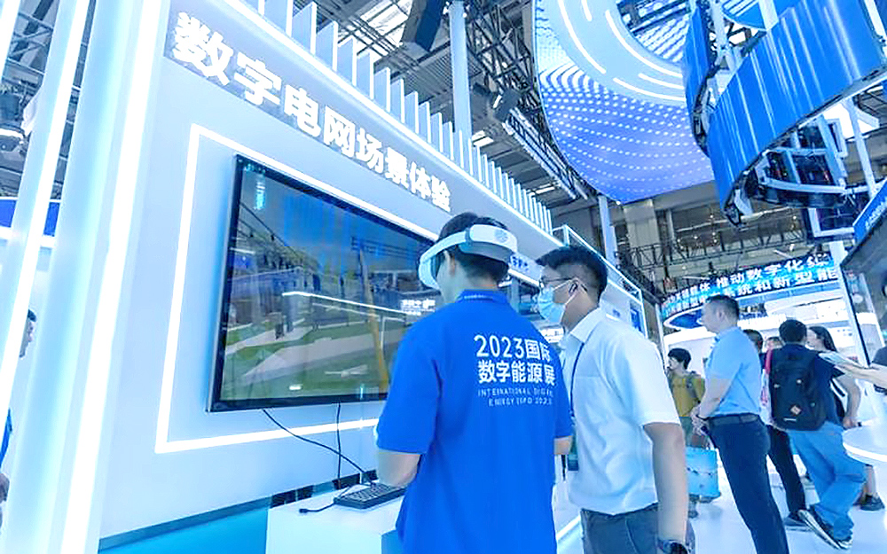 如何通過停留時長提升訪客對3D云展館的參與度？