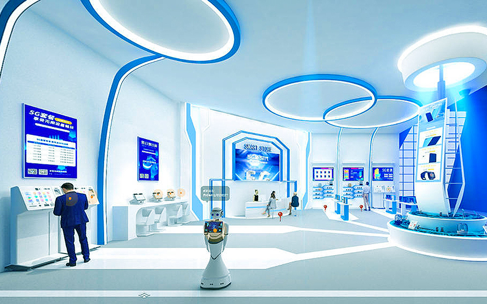 如何通過數(shù)據(jù)優(yōu)化企業(yè)VR云展館的用戶體驗路徑？