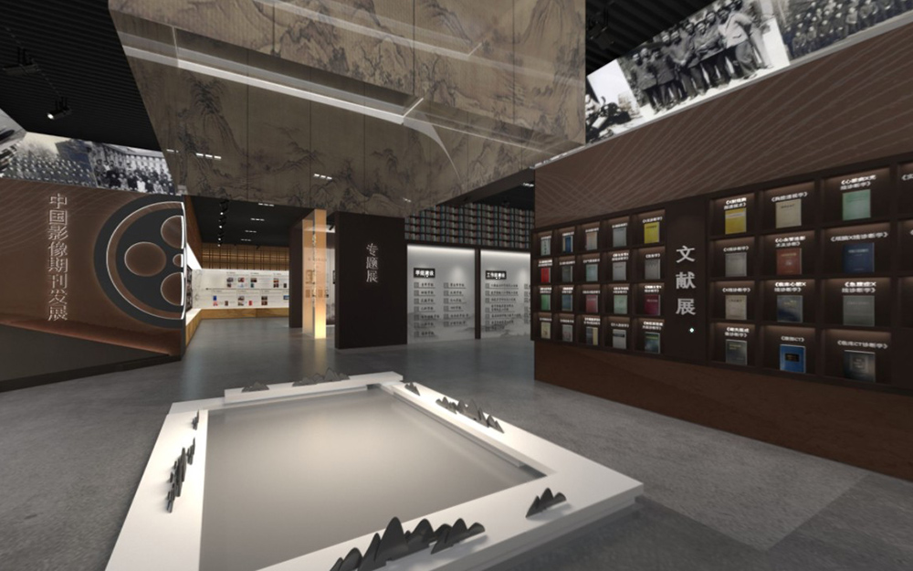 博物館線上展廳能否取代線下博物館？數(shù)據(jù)來解答