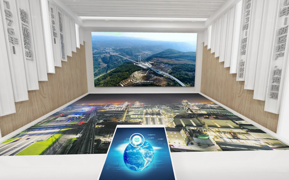 視頻加載慢？5個優(yōu)化VR網(wǎng)上展廳視頻播放的策略