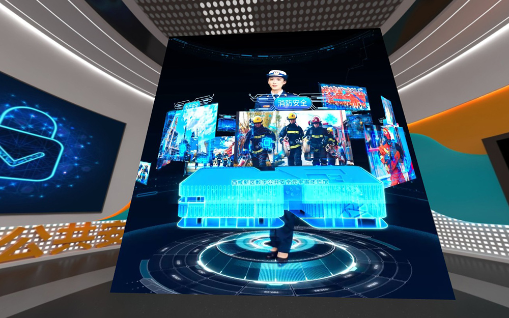 無需插件！實現(xiàn)VR云展廳視頻直接播放的完全指南