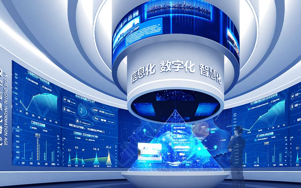 虛擬線上展廳：突破傳統(tǒng)展廳局限的3大創(chuàng)新策略