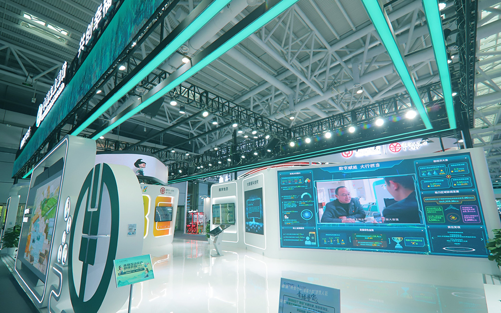 VR線上展會如何幫助中小企業(yè)控制運(yùn)營的成本？