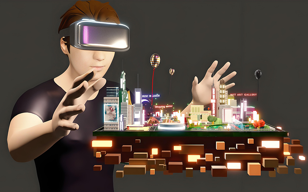 網(wǎng)絡(luò)虛擬3D展館如何輔助企業(yè)來分析用戶的需求？