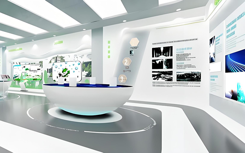 如何實現(xiàn)VR企業(yè)虛擬展廳的常態(tài)化更新？5個妙招