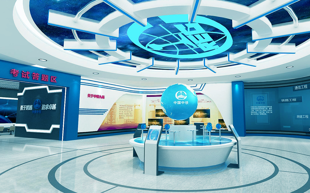 線上展廳平臺(tái)：如何確保VR云展素材的合法授權(quán)？