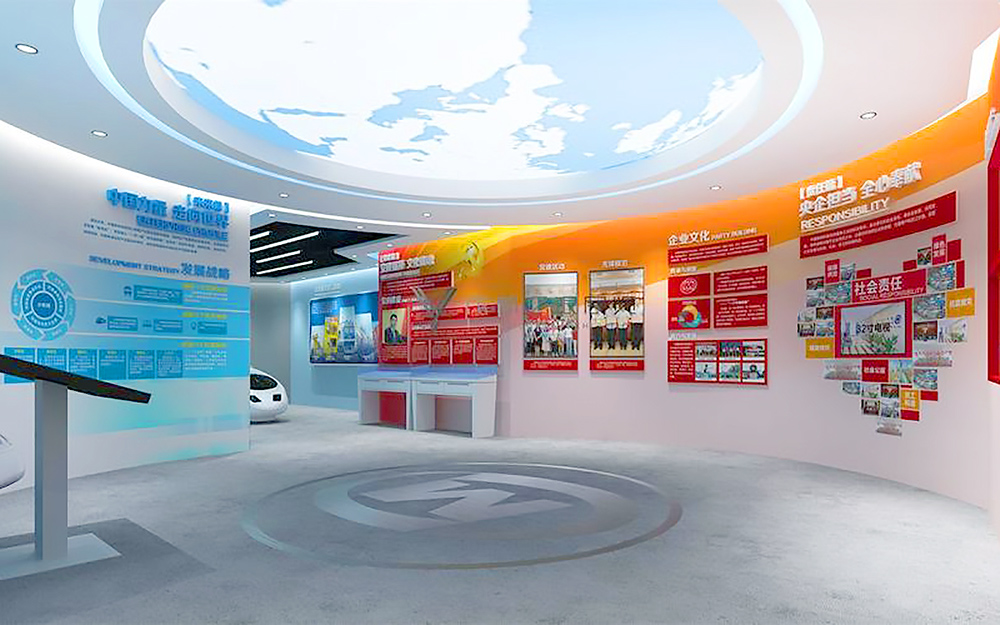 如何利用用戶反饋提升VR虛擬展廳的場(chǎng)景體驗(yàn)？