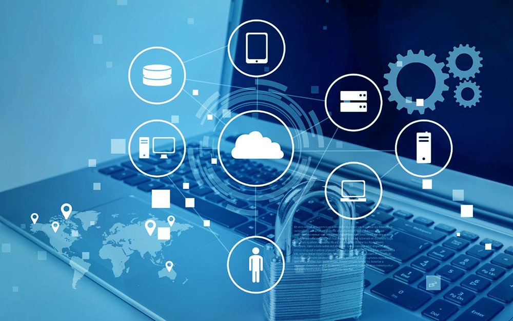 3D云展廳制作公司的云端部署如何杜絕信息泄露？