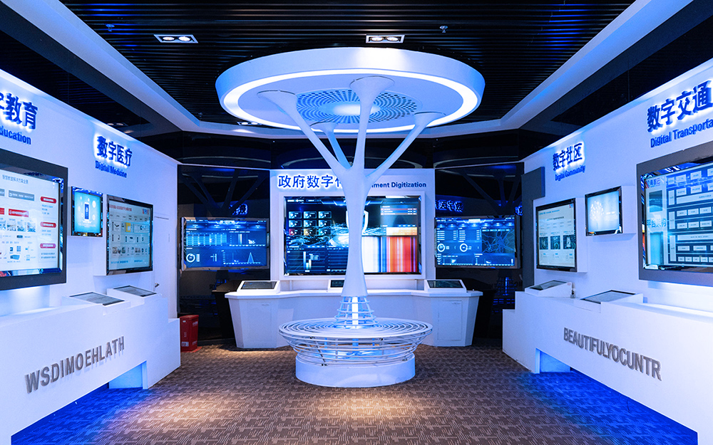 如何實(shí)現(xiàn)3D數(shù)字化展廳硬件設(shè)備的長期穩(wěn)定運(yùn)行？