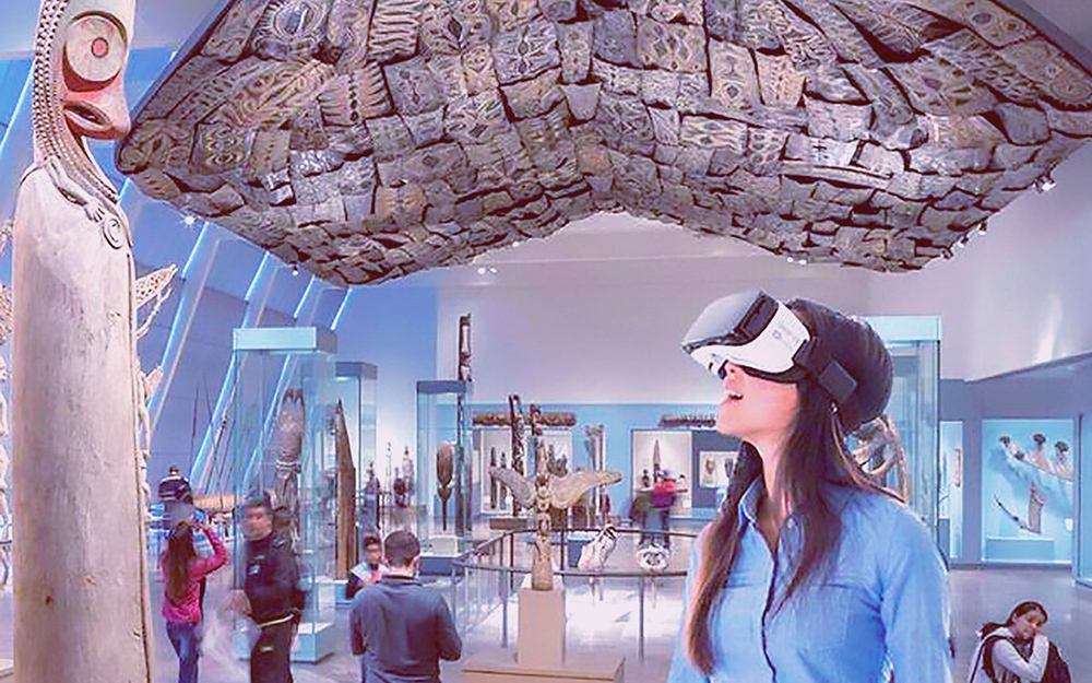 怎么讓用戶分層運(yùn)營在企業(yè)3D展館發(fā)揮最大價(jià)值？