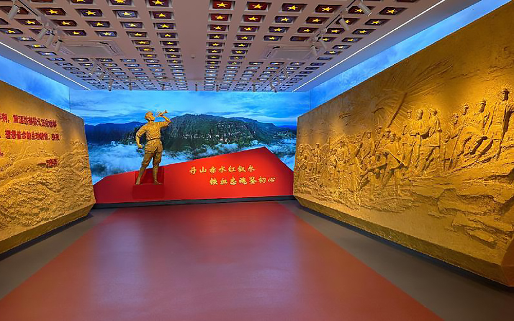 虛擬現(xiàn)實如何重塑黨史線上展廳的觀眾學(xué)習(xí)體驗？