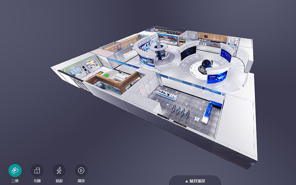 做一個線上虛擬展館多少錢？影響費用的四大因素